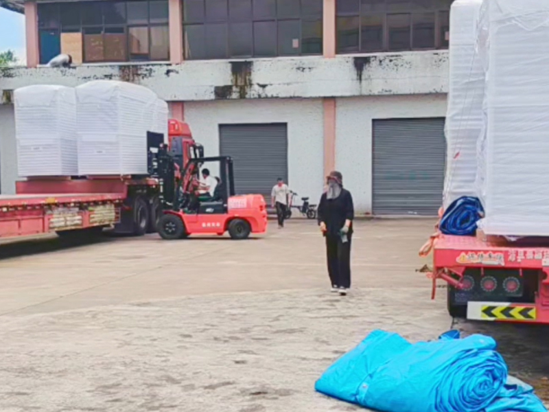 Tam yüklər, zəhmətin sübutu.