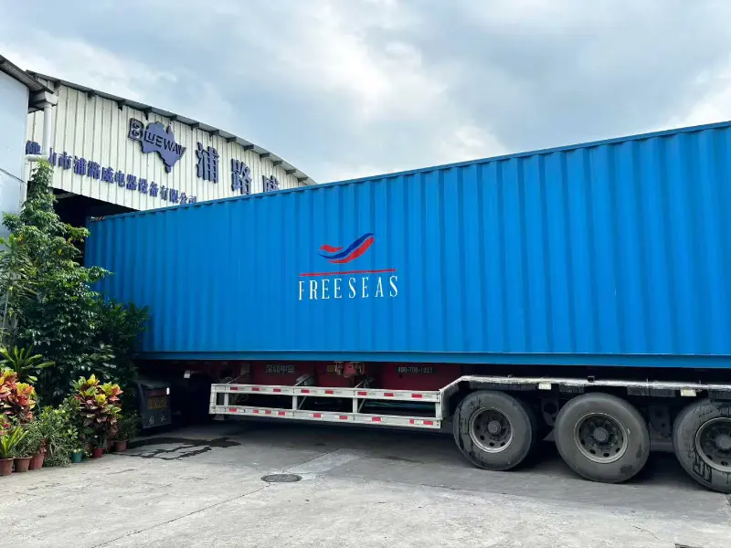 Tam güc, tam çatdırılma