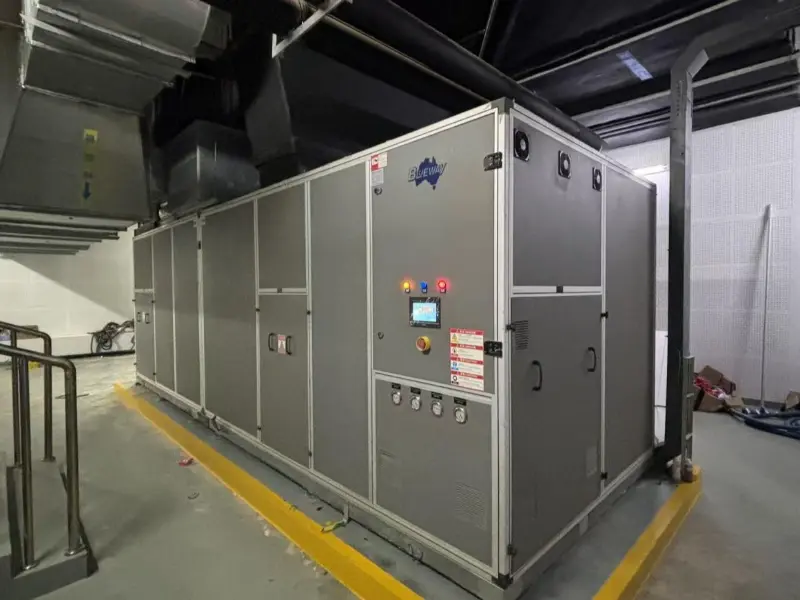 Jiangshan City Hushan Milli Fitness Mərkəzi