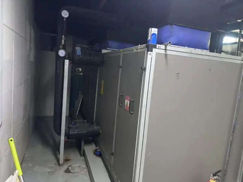 Xi'an Tianyi Beynəlxalq Oteli (JW Marriott Hotel Xi'an Yüksək Texnologiyalar Zonası)