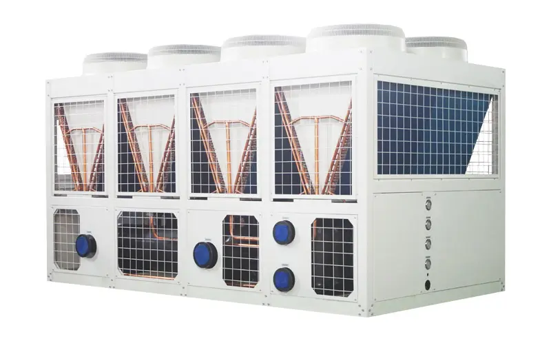 İndoneziyanın 100 ədəd hava ilə soyudulmuş su soyutma qurğusu üçün sifarişi uğurla ixrac edilib.