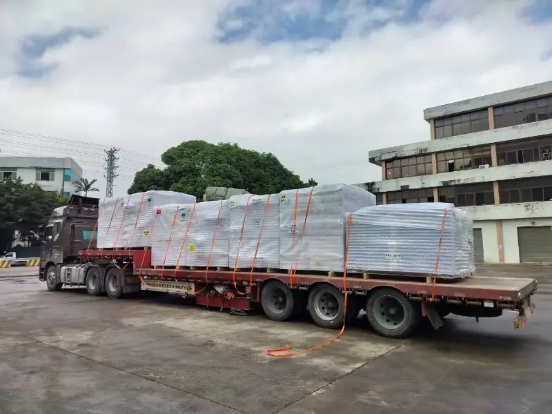 Dəstəyiniz üçün təşəkkür edirik, gəlin birlikdə çalışaq və innovativ irəliləyişlərə nail olaq!