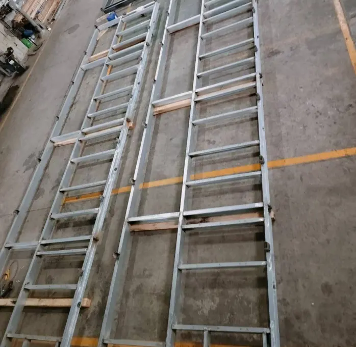 Biz xüsusi dizayn edilmiş qeyri-standart avadanlıqlarda ixtisaslaşmışıq; tələblərinizi həyata keçirəcəyik.