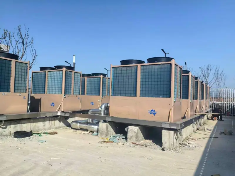 Wenzhou İdman Mərkəzi Layihəsi: Wenzhou Stadionu